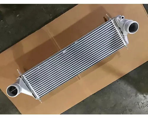 INTERNATIONAL  Charge Air Cooler (ATAAC)