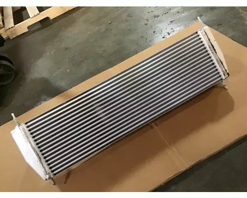 INTERNATIONAL  Charge Air Cooler (ATAAC)
