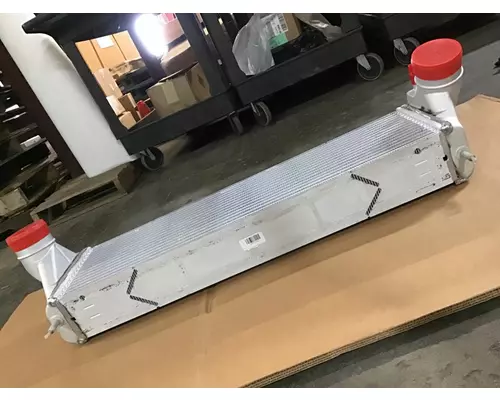 INTERNATIONAL  Charge Air Cooler (ATAAC)