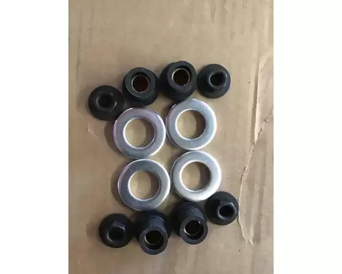 INTERNATIONAL  Charge Air Cooler (ATAAC)