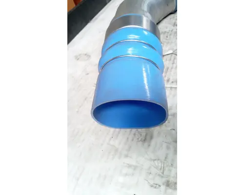 INTERNATIONAL  Charge Air Cooler (ATAAC)