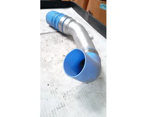INTERNATIONAL  Charge Air Cooler (ATAAC)