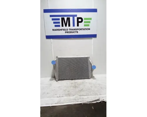 INTERNATIONAL  Charge Air Cooler (ATAAC)