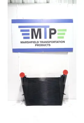 INTERNATIONAL  Charge Air Cooler (ATAAC)