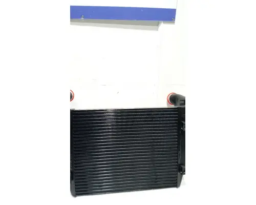 INTERNATIONAL  Charge Air Cooler (ATAAC)