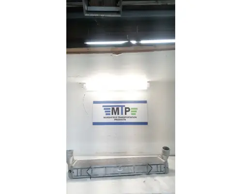 INTERNATIONAL  Charge Air Cooler (ATAAC)