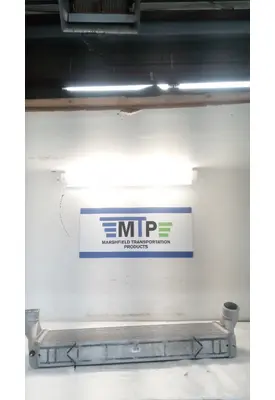 INTERNATIONAL  Charge Air Cooler (ATAAC)