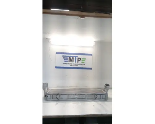 INTERNATIONAL  Charge Air Cooler (ATAAC)
