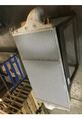 INTERNATIONAL  Charge Air Cooler (ATAAC)
