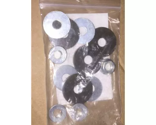 INTERNATIONAL  Charge Air Cooler (ATAAC)