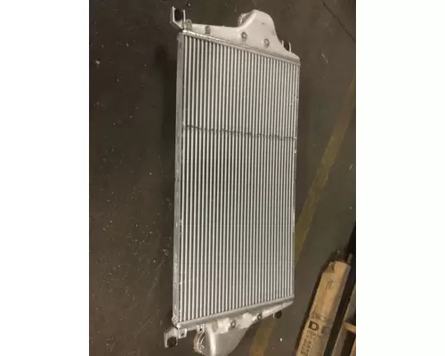 INTERNATIONAL  Charge Air Cooler (ATAAC)