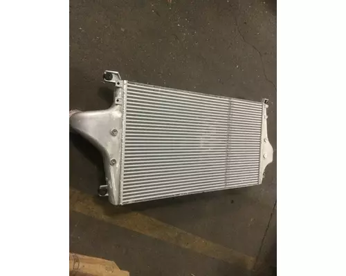 INTERNATIONAL  Charge Air Cooler (ATAAC)