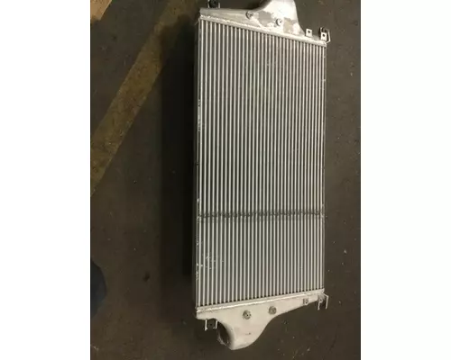 INTERNATIONAL  Charge Air Cooler (ATAAC)