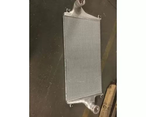 INTERNATIONAL  Charge Air Cooler (ATAAC)