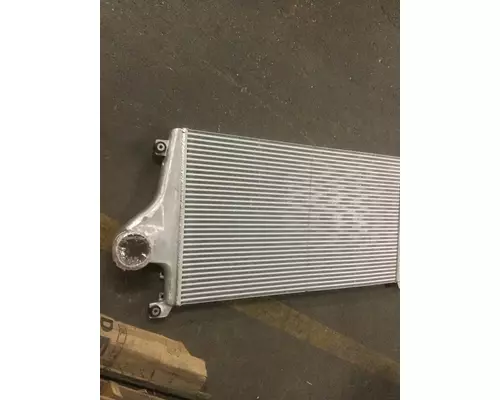 INTERNATIONAL  Charge Air Cooler (ATAAC)