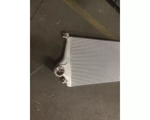 INTERNATIONAL  Charge Air Cooler (ATAAC)