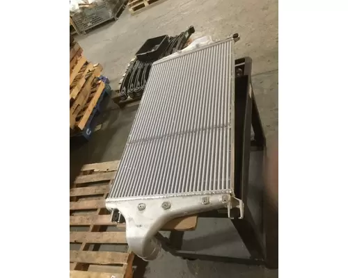 INTERNATIONAL  Charge Air Cooler (ATAAC)