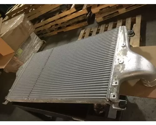 INTERNATIONAL  Charge Air Cooler (ATAAC)