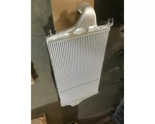 INTERNATIONAL  Charge Air Cooler (ATAAC)