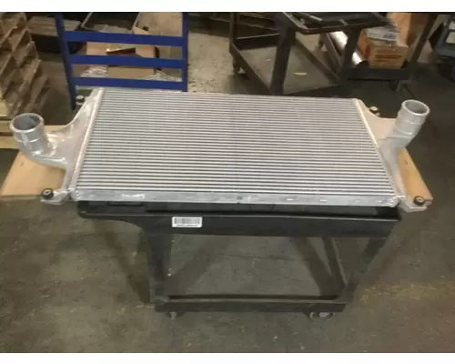 INTERNATIONAL  Charge Air Cooler (ATAAC)