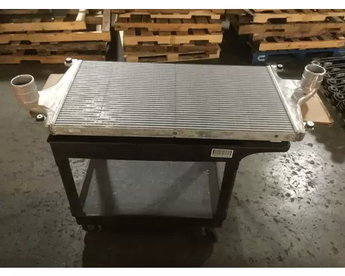 INTERNATIONAL  Charge Air Cooler (ATAAC)