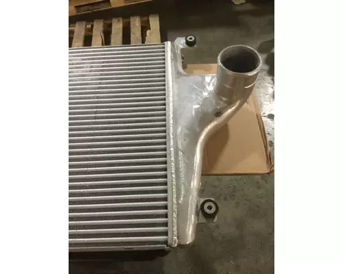 INTERNATIONAL  Charge Air Cooler (ATAAC)