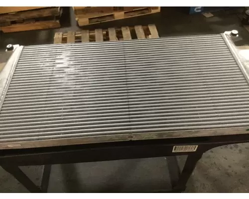 INTERNATIONAL  Charge Air Cooler (ATAAC)