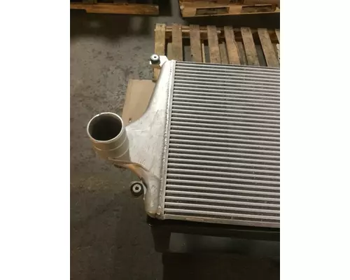 INTERNATIONAL  Charge Air Cooler (ATAAC)