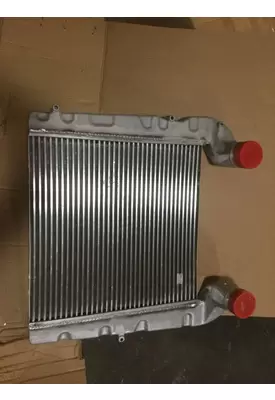 INTERNATIONAL  Charge Air Cooler (ATAAC)