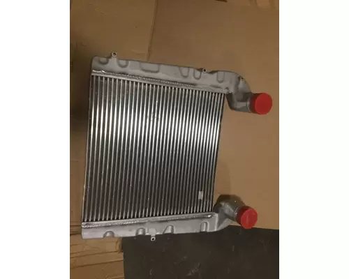 INTERNATIONAL  Charge Air Cooler (ATAAC)