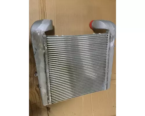 INTERNATIONAL  Charge Air Cooler (ATAAC)