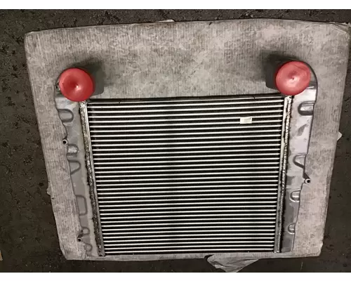 INTERNATIONAL  Charge Air Cooler (ATAAC)