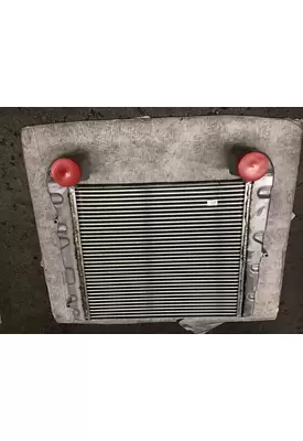 INTERNATIONAL  Charge Air Cooler (ATAAC)