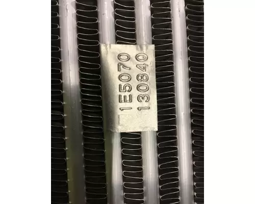 INTERNATIONAL  Charge Air Cooler (ATAAC)