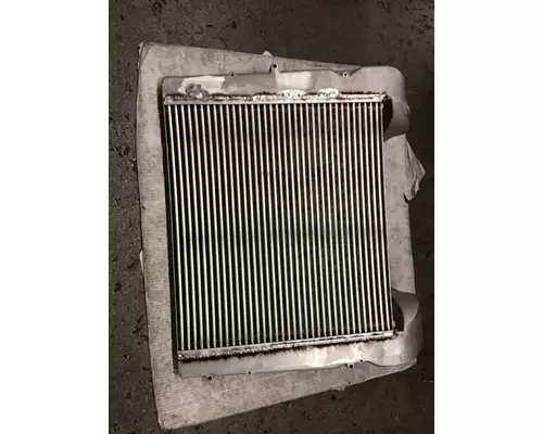 INTERNATIONAL  Charge Air Cooler (ATAAC)