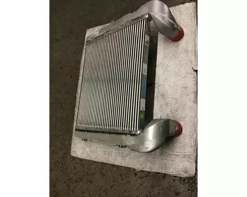 INTERNATIONAL  Charge Air Cooler (ATAAC)