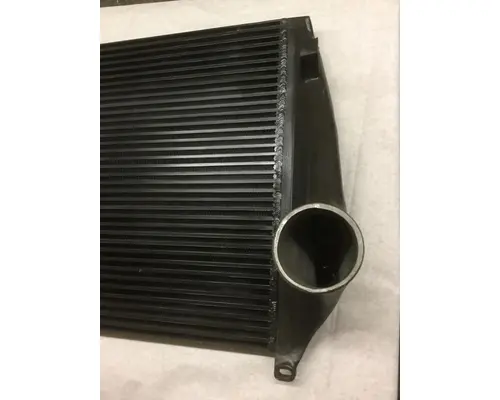 INTERNATIONAL  Charge Air Cooler (ATAAC)
