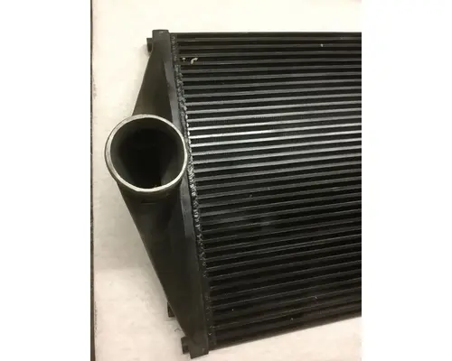 INTERNATIONAL  Charge Air Cooler (ATAAC)
