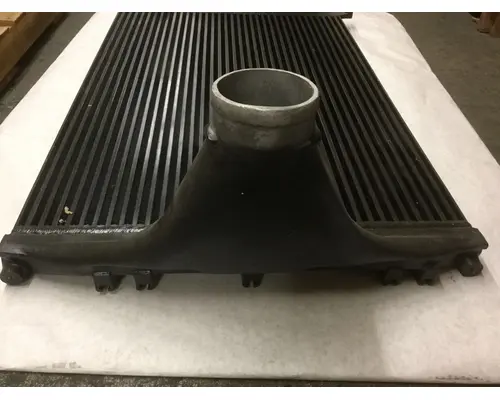 INTERNATIONAL  Charge Air Cooler (ATAAC)