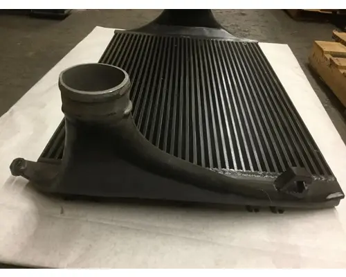 INTERNATIONAL  Charge Air Cooler (ATAAC)