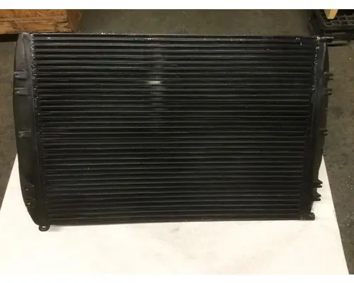 INTERNATIONAL  Charge Air Cooler (ATAAC)