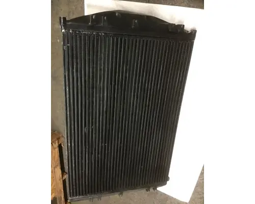 INTERNATIONAL  Charge Air Cooler (ATAAC)