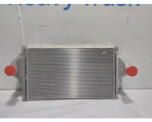 INTERNATIONAL  Charge Air Cooler (ATAAC)