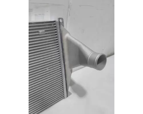 INTERNATIONAL  Charge Air Cooler (ATAAC)