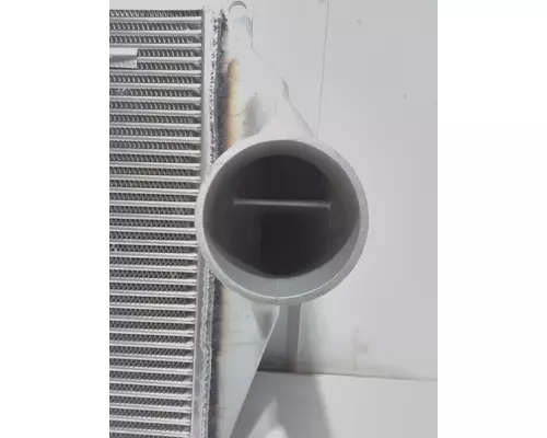 INTERNATIONAL  Charge Air Cooler (ATAAC)