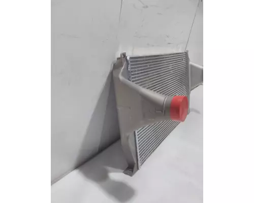 INTERNATIONAL  Charge Air Cooler (ATAAC)