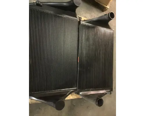 INTERNATIONAL  Charge Air Cooler (ATAAC)