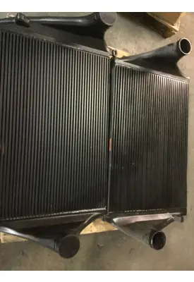 INTERNATIONAL  Charge Air Cooler (ATAAC)