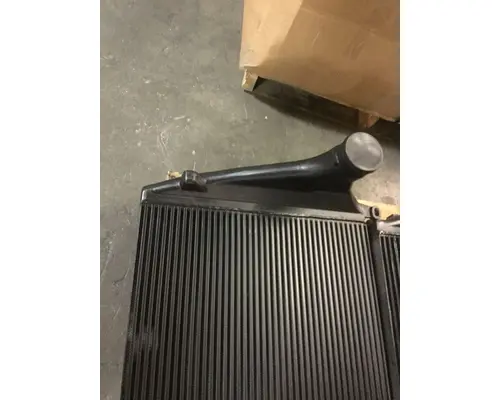 INTERNATIONAL  Charge Air Cooler (ATAAC)