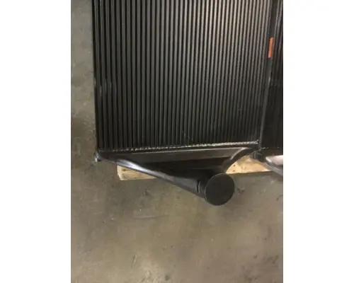 INTERNATIONAL  Charge Air Cooler (ATAAC)